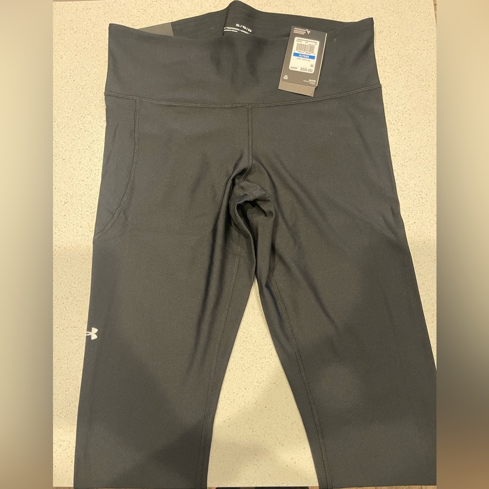 Women’s Under Armour Leggings
